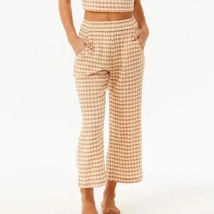 Ripcurl Premium Surf Check Pant